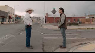 Eddington Movie Trailer