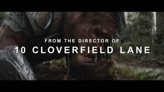 Predator: Badlands Movie Trailer