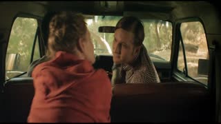 Preservation Movie Trailer