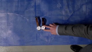 12 Monkeys Movie Trailer