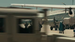 Rock the Kasbah Movie Teaser