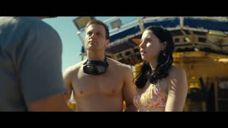 Dangerous Animals Movie Trailer
