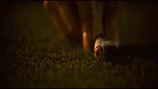 The Squeeze Movie Clip