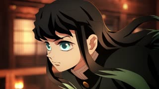Demon Slayer: Kimetsu no Yaiba- The Movie - Infinity Castle