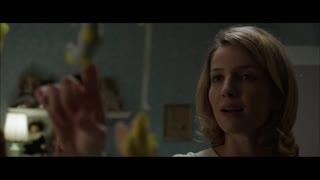 Annabelle Movie Trailer