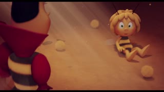 Maya the Bee Movie Movie Trailer