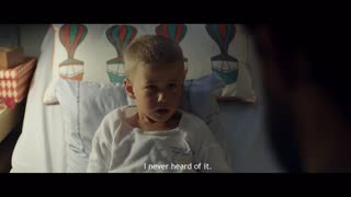 Helium Movie Trailer
