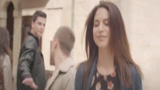 Spring Movie Trailer