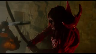 Deathstalker Movie Trailer