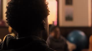 Lila & Eve Movie Trailer