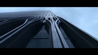 The Walk Movie Trailer