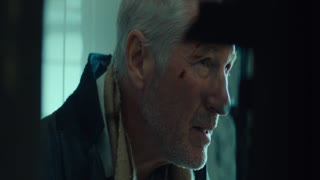 Time Out of Mind Movie Trailer