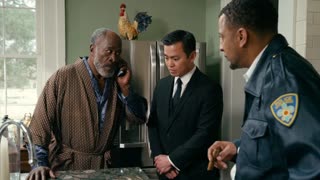 Bad Ass 3: Bad Asses on the Bayou Movie Trailer