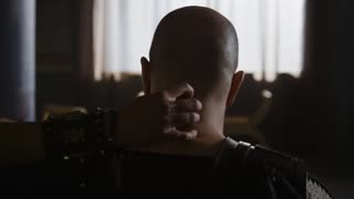 Olympus Movie Trailer