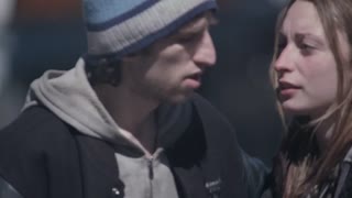 Heaven Knows What Movie Trailer
