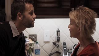 Saving Christmas Movie Trailer