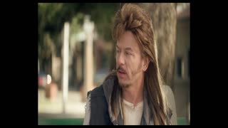 Joe Dirt 2: Beautiful Loser Movie Trailer