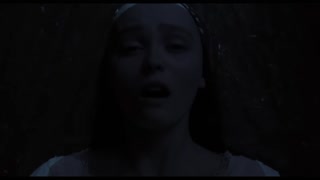 Nosferatu Movie Trailer