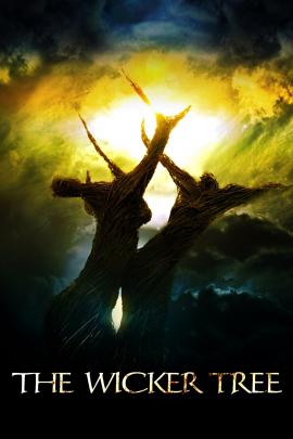The Wicker Tree 2011 movie poster