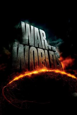 War of the Worlds 2005 movie poster