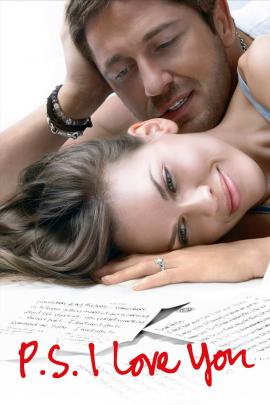P.S. I Love You 2007 movie poster