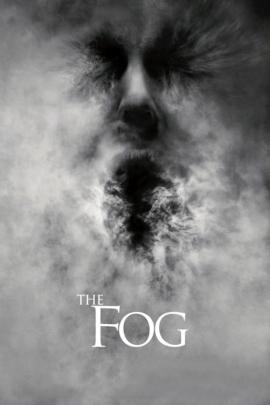 The Fog 2005 movie poster