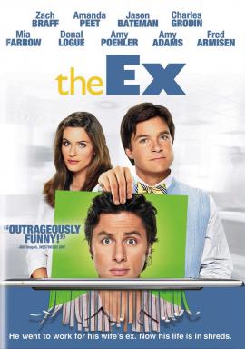The Ex 2006 movie poster