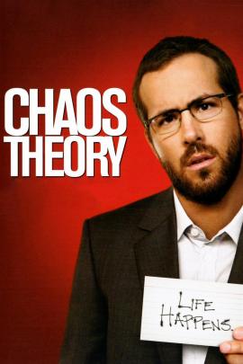 Chaos Theory 2008 movie poster