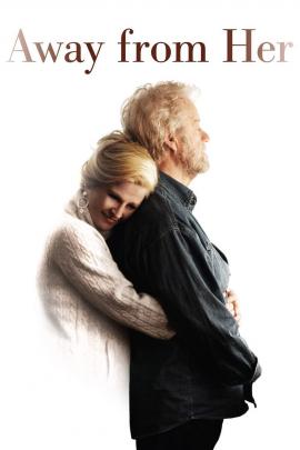 Away from Her 2006 movie poster
