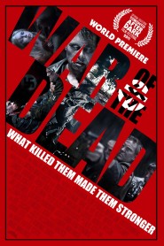 War of the Dead 2011 movie poster