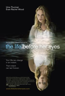 The Life Before Her Eyes 2007 movie poster