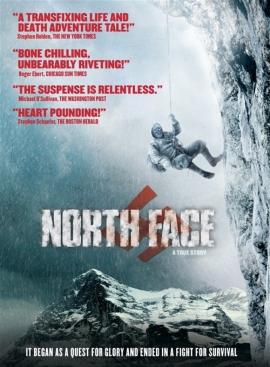 North Face 2008 movie poster