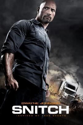 Snitch 2013 movie poster