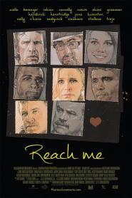 Reach Me 2014 movie poster