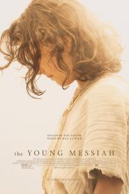 The Young Messiah 2016 movie poster