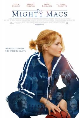 The Mighty Macs 2009 movie poster