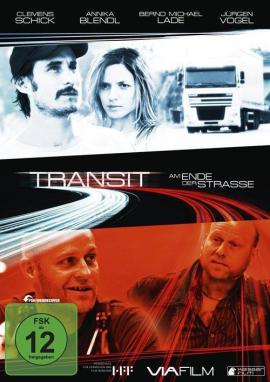 Transit 2012 movie poster