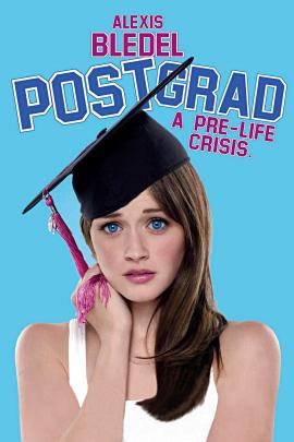 Post Grad 2009 movie poster