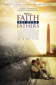 Faith of Our Fathers 2015 movie poster
