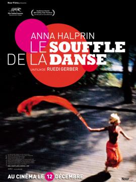 Breath Made Visible: Anna Halprin 2009 movie poster
