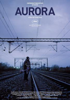 Aurora 2010 movie poster