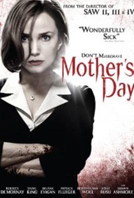 Mother's Day 2010 movie poster