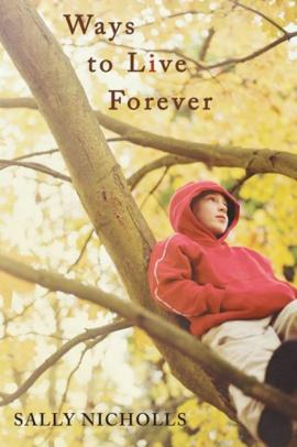 Ways to Live Forever 2010 movie poster