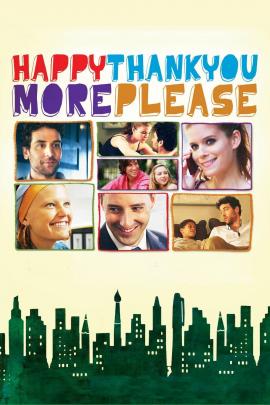 Happythankyoumoreplease 2010 movie poster