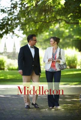 At Middleton 2013 movie poster