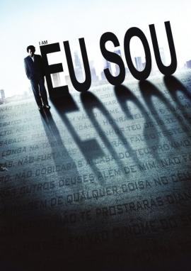 I Am 2010 movie poster