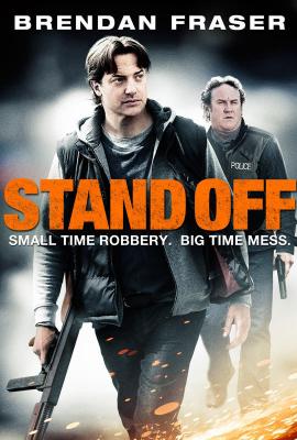 Stand Off 2011 movie poster