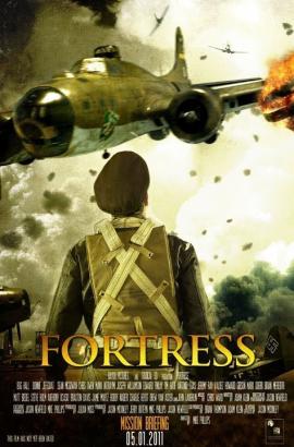 Fortress 2012 movie poster