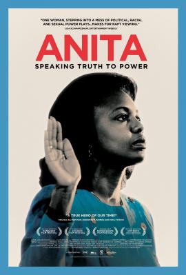 Anita 0 movie poster