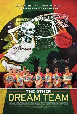 The Other Dream Team 2012 movie poster